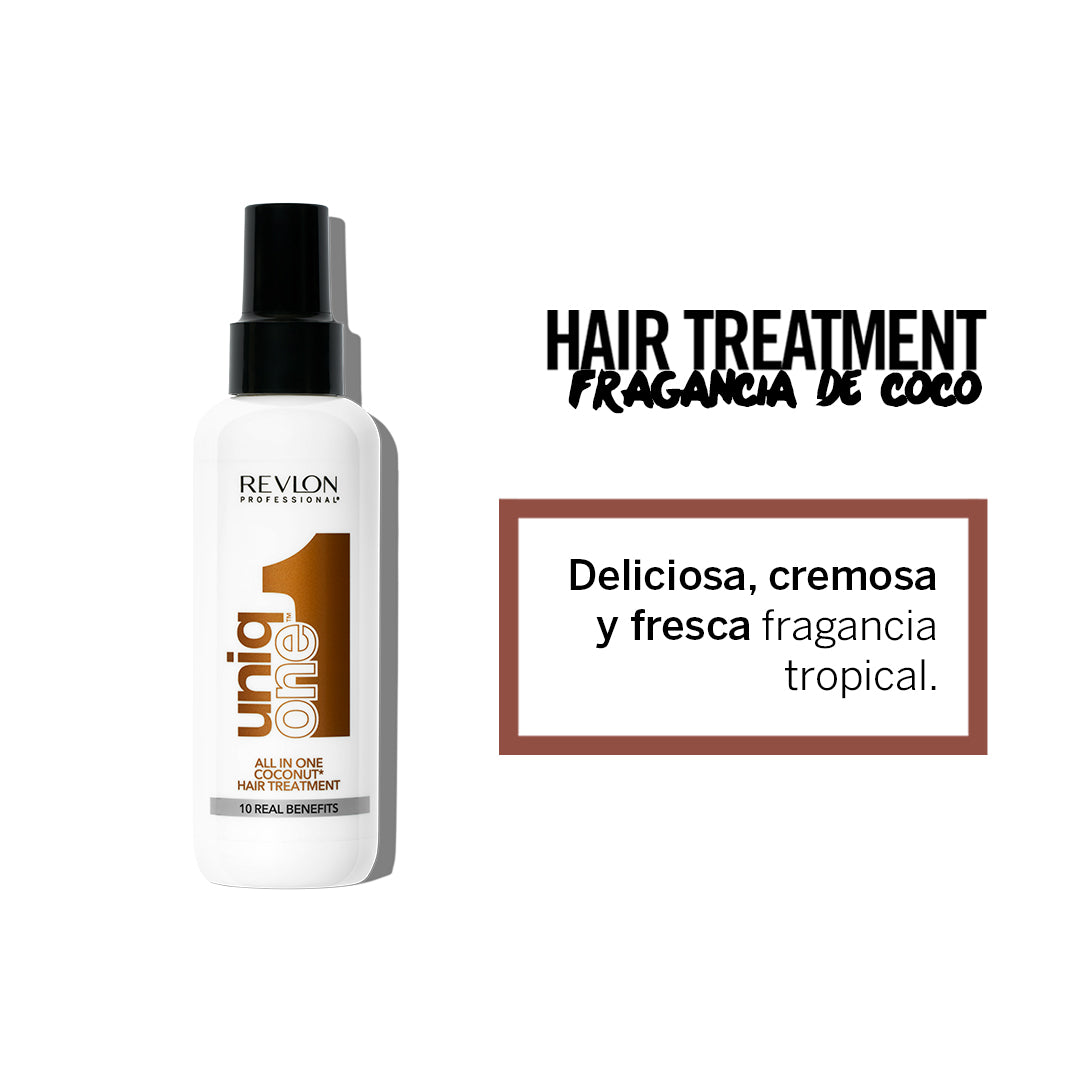 UNIQONE™ TRATAMIENTO COMPLETO